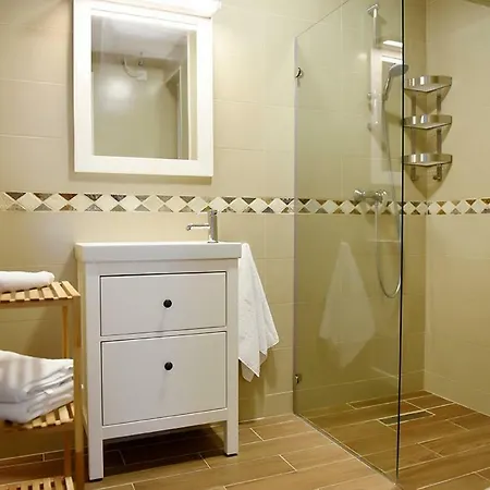 13 Village Apartment