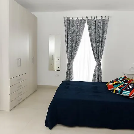 Apartment 13 Village Mellieha