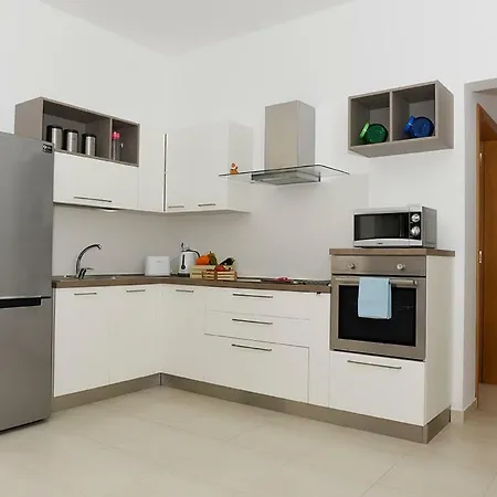 Apartamento 13 Village Mellieha