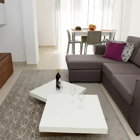 Apartamento 13 Village